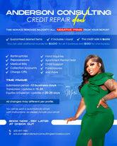 3 bureau Credit Sale